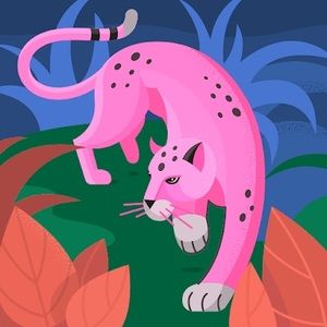 Meet your Posher, Madilyn